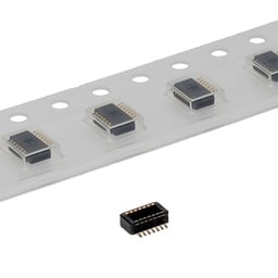DF40C-10DP-0.4V(51) by HIROSE ELECTRIC