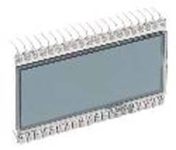 LCD-S401C52TR by Lumex