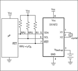 DS1672S-33+ by Analog Devices