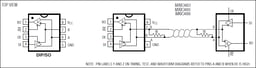 MAX3485CSA+T by Analog Devices