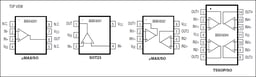 MAX4092ASA+T by Analog Devices