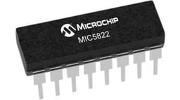 MIC5821YN by Microchip