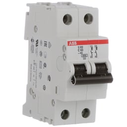 S202-C63 by ABB Control