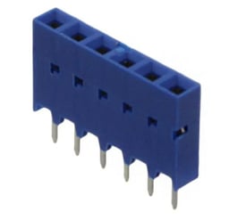 75915-307LF by Amphenol Communications Solutions