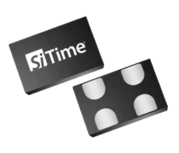 SIT5001AICGE-33E0-12.288000X by SiTime
