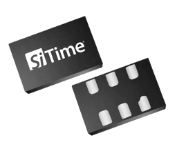 SIT3372AI-2B2-33NC156.250000G by SiTime