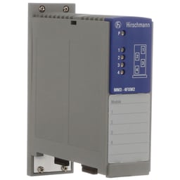 MM3-4FXM2 by Hirschmann