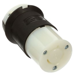 HBL2343 by Hubbell Wiring Device-Kellems