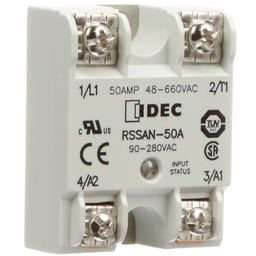 RSSAN-50A by Idec