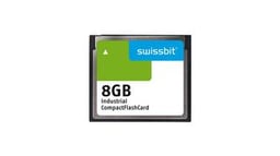 SFCF008GH1AF2TO-I-MS-527-STD by Swissbit AG