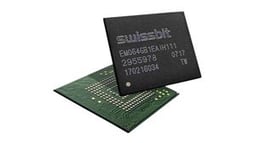 SFEM032GB2ED1TO-I-5E-111-STD by Swissbit AG