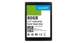 SFSA080GS2AK4TO-I-6B-22P-STD by Swissbit AG