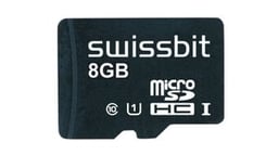 SFSD008GN1AM1TO-I-5E-22P-STD by Swissbit AG