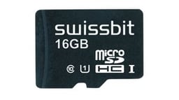 SFSD016GN1AM1MT-I-5E-21P-STD by Swissbit AG