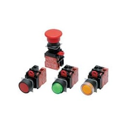 A22NW-2MM-TYA-G102-YE by Omron