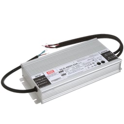 HLG-480H-24A by Mean Well