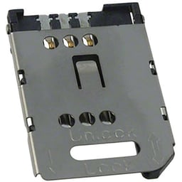47388-2001 by Molex