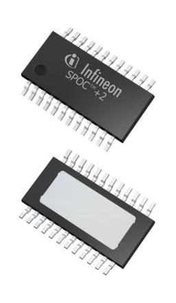 BTS722204ESAXUMA1 by Infineon