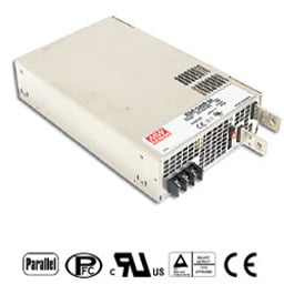 RSP-320-36 by Mean Well