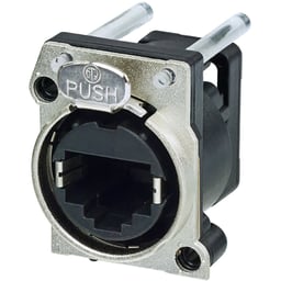 NE8FBV-C5-LED1 by Neutrik