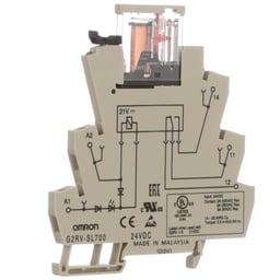 G2RVSL700DC24DC21 by Omron