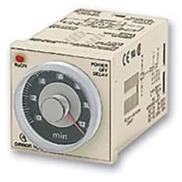 H3CR-H8L AC100-120 S by Omron