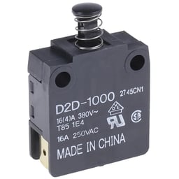 D2D-1000 by Omron