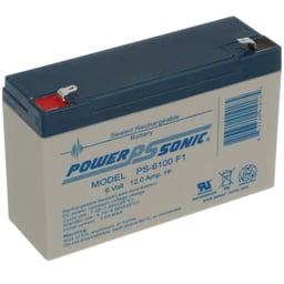 PS-6100F1 by Power Sonic