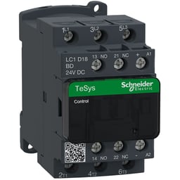 LC1D18BD by Schneider Electric