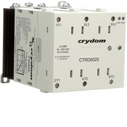 CTRD6025 by Sensata /Crydom
