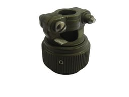 M85049/38-9W by Amphenol Pcd
