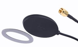 GNSSCGMSMA by Pulse Electronics