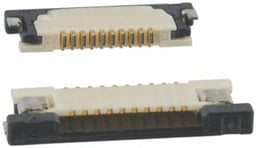 XF2L-1225-1A by Omron