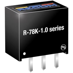 R-78K3.3-1.0 by Recom Power