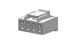 51067-0400 by Molex
