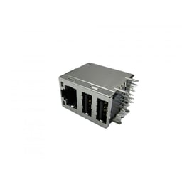 MTJ-DUSB-88JX1-FS-L29-M339Y by Adam Tech