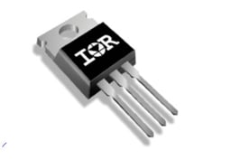 IRFB3307PBF by Infineon