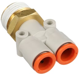 KQ2U11-37AS by SMC