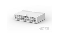 2-1586017-0 by TE Connectivity / AMP