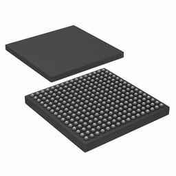 AGL1000V5-FG256I by Microchip