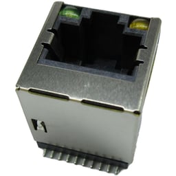 MTJ-88AX1-FS-TSMT-P-L5-M398AC-WOT-KT by Adam Tech