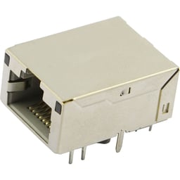 MTJ-88SUX1-FS-PG-LG-M245C by Adam Tech