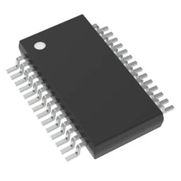 PIC18F2321-E/SS by Microchip