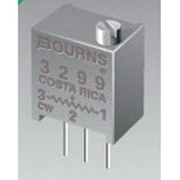 3299X-1-105LF by Bourns