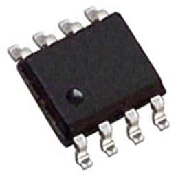 MCP4011T-103E/SN by Microchip
