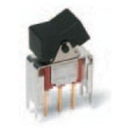 U11J3V6GE2 by C&K Components