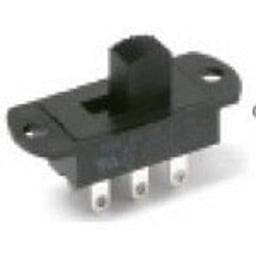 S602031SS03Q by C&K Components