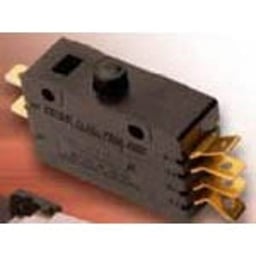 ブラックM20個 ピンクS30個 E14-00M Cherry - Snap Action / Limit Switches - Distributors