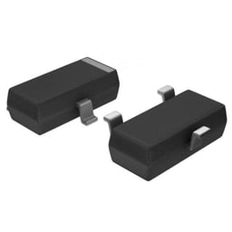 MIC803-46D4VM3-TR by Microchip