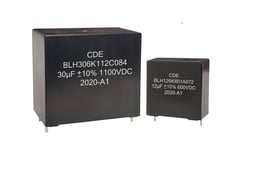 BLH505K102A072 by Cornell Dubilier